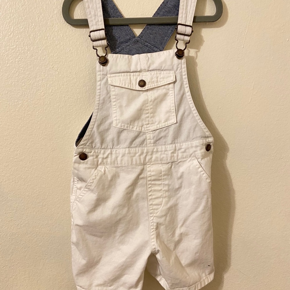 Zara Baby overalls 2-3 years
